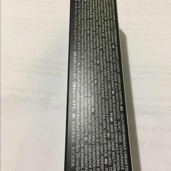 New * KIKO MILANO * SKIN EVOLUTION * FOUNDATION - Picture 5 of 9